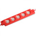 Modul LED SMD COLOR 1.5W