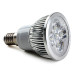 Bec Spot LED E14 4x1W HP 220V