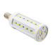 Bec LED E14 Corn 9W SMD5730