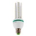 Bec LED E27 12W Corn Clar 60xSMD2835