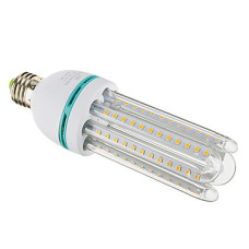 Bec LED E27 16W Corn Clar SMD2835 3U