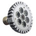 Bec LED PAR30 E27 5x1W 220V 