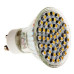 Bec Spot LED GU10 3W 48xSMD3528 220V