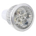 Bec Spot LED E14 5x1W HP 220V