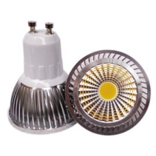 Bec Spot LED GU10 3W COB 220V Oglinda