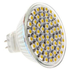 Bec Spot LED MR16 5W SMD 220V