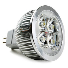 Bec Spot LED MR16 4x1W HP 220V 