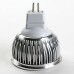 Bec Spot LED MR16 4x1W HP 220V 