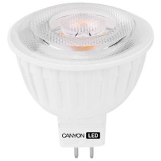 Bec Spot LED GU5.3 7.5W Canyon - 60°