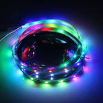 Banda LED 2811 30 SMD/ML DREAM DIGITAL RGB Interior