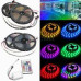 Kit Banda LED 5050 Exterior Rola 5m RGB