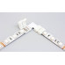 Conector Imbinare 4 Contacte Unghi 90 Banda LED 12V RGB