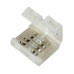 Conector Imbinare 4 Contacte Banda LED SMD 5050 12V RGB