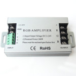 Amplificator Banda LED RGB 30A 360W