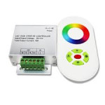 Controller Banda LED RGB 18A 216W Telecomanda RF