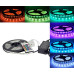 Kit Banda LED 5050 Interior Rola 5m RGB