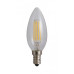 Bec LED E14 4W Vintage Deco