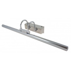 Corp LED Baie 12W 52CM Inox