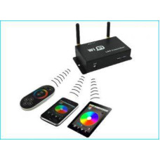 Controller Banda LED RGB 16A 192W WI-FI