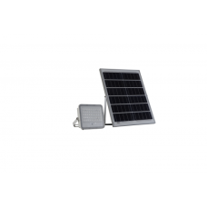 Proiector Led 50W Panou Solar 