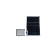 Proiector 120W  Panou Solar Policristalin si Telecomanda