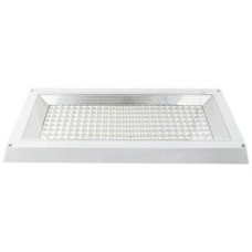 Plafoniera LED 30W Dreptunghiulara Dispersor Clar