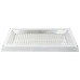 Plafoniera LED 30W Dreptunghiulara Dispersor Clar