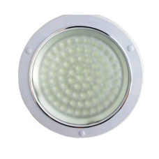 Plafoniera LED 12W Rotunda Dispersor Mat