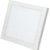 Panou LED 24W 30x30cm Aplicat