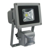 Proiector LED 10W 220V Senzor