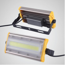 Proiector LED 50W COB 220V PRO 