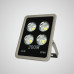 Proiector LED 4x50W COB 220V Pro