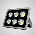 Proiector LED 6x50W COB 220V Pro