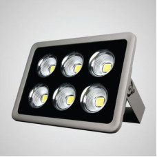 Proiector LED 6x50W COB 220V Pro