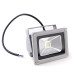 Proiector LED 10W Alimentare 12V-24V