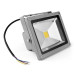 Proiector LED 20W Alimentare 12V-24V