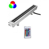 Proiector LED Liniar 24W RGB Telecomanda 220V