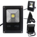 Proiector LED 10W 220V Slim