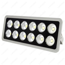 Proiector LED 12x50W COB 220V Pro