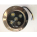 Spot LED 5x1W Exterior