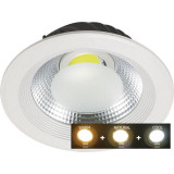 Spot LED 20W COB 220V 3 Functii