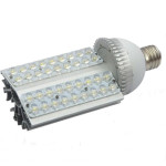 Bec LED E27 Iluminat Stradal 36W 220V