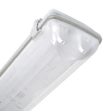 Corp Tub LED T8 2x120cm Aplicat Exterior