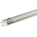 Tub LED T8 Clar 60cm 9W Premium