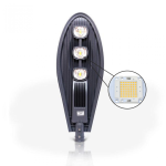 Lampa LED Iluminat Stradal 150W 3 Module