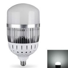 Bec LED E27 Glob Mat 50W Aluminiu